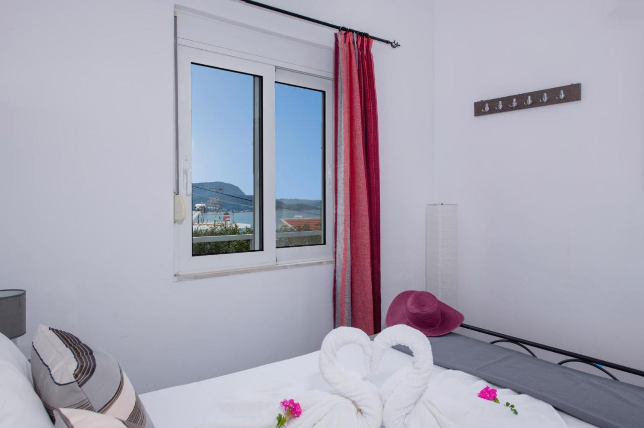 Plaka House Villa Eksteriør bilde