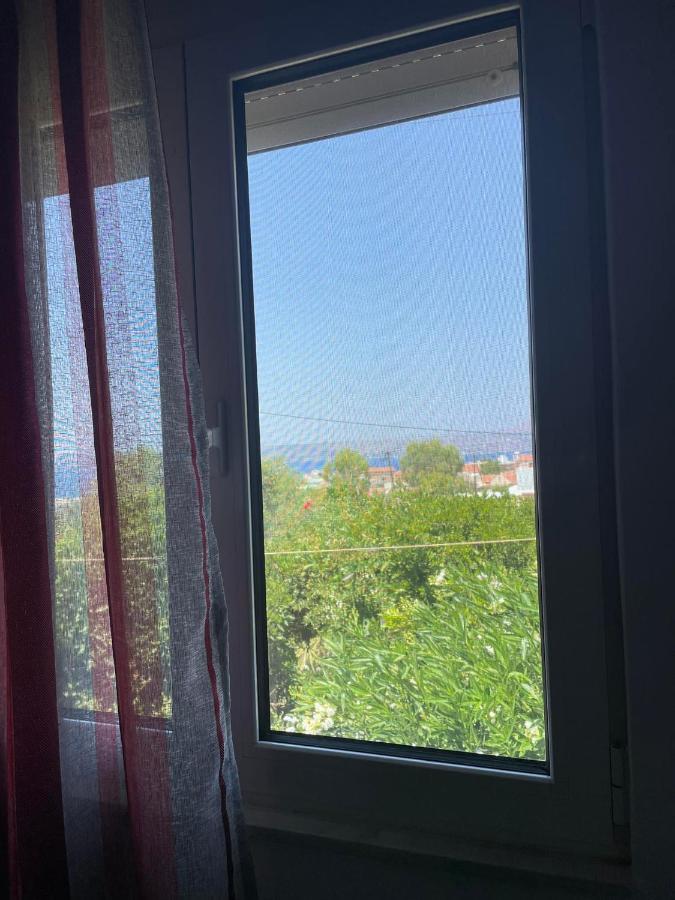 Plaka House Villa Eksteriør bilde